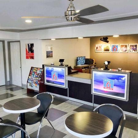 Studio 6-Fresno, Ca - Extended Stay Pinedale Zewnętrze zdjęcie