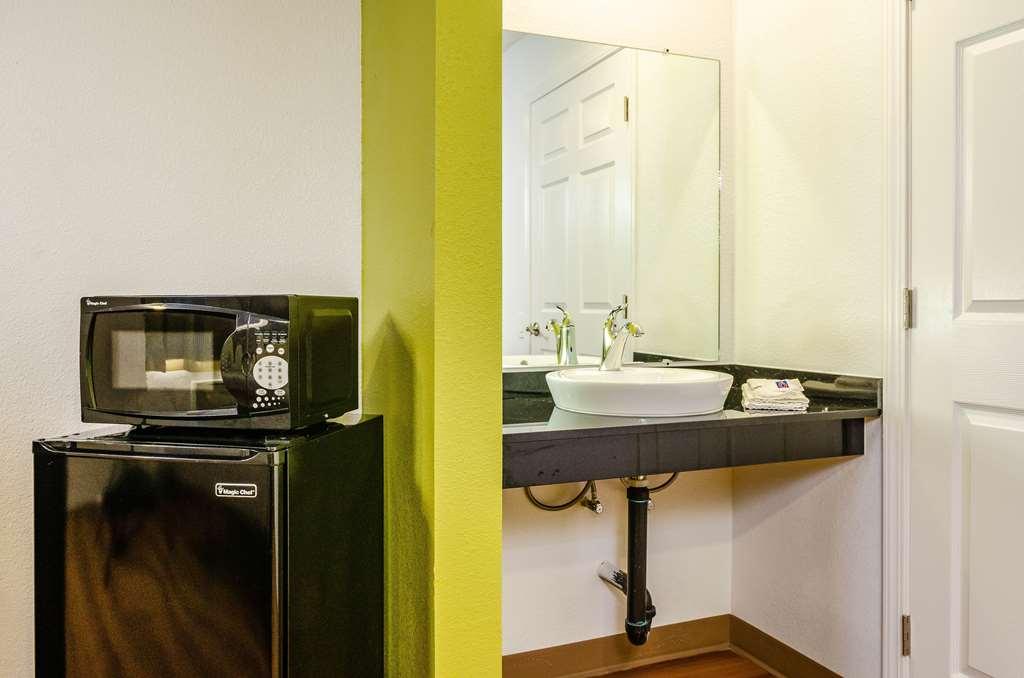 Studio 6-Fresno, Ca - Extended Stay Pinedale Pokój zdjęcie