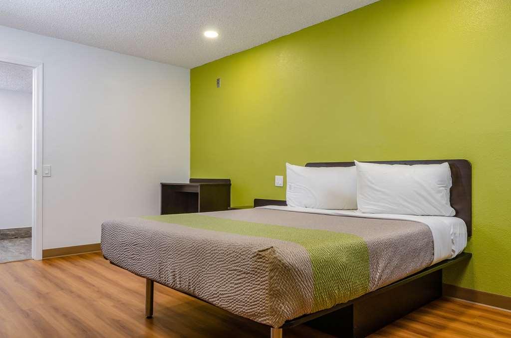 Studio 6-Fresno, Ca - Extended Stay Pinedale Pokój zdjęcie