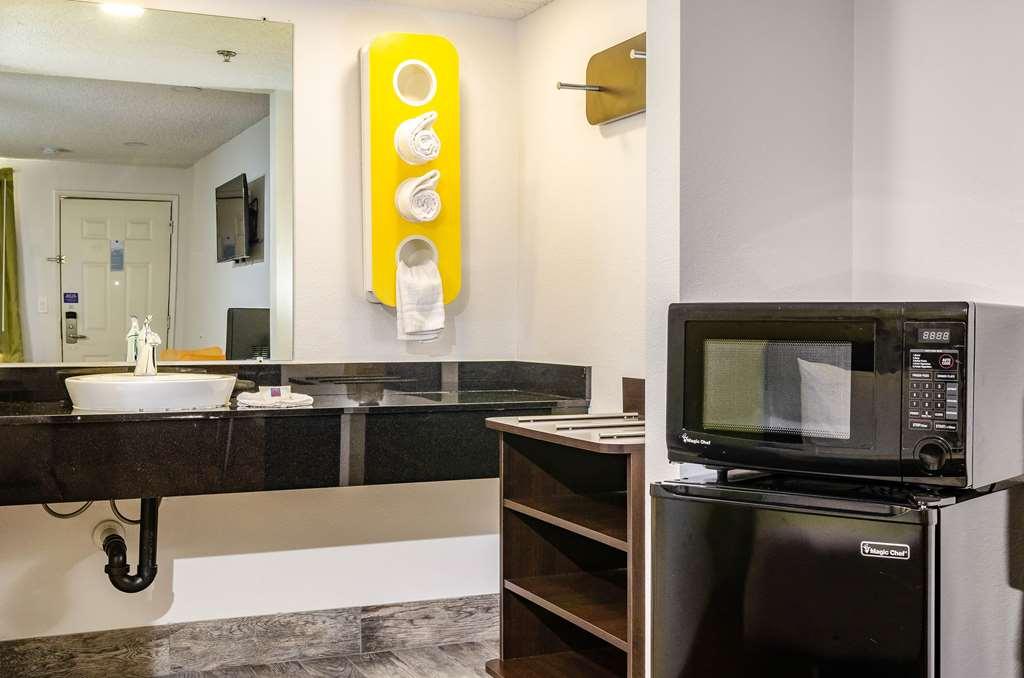 Studio 6-Fresno, Ca - Extended Stay Pinedale Pokój zdjęcie