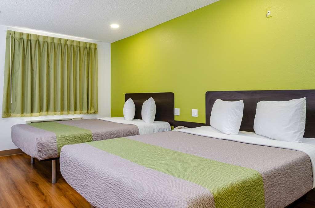Studio 6-Fresno, Ca - Extended Stay Pinedale Pokój zdjęcie
