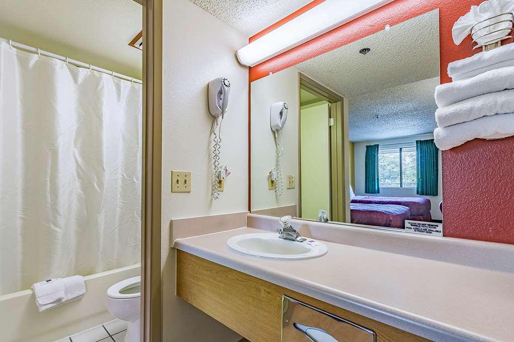 Studio 6-Fresno, Ca - Extended Stay Pinedale Pokój zdjęcie
