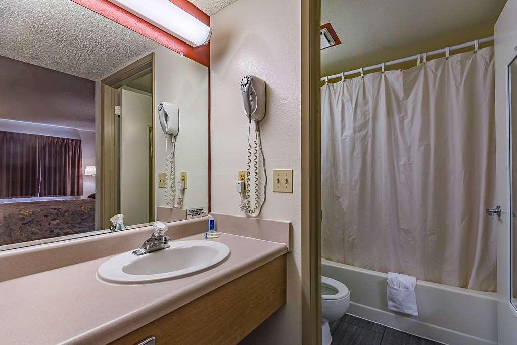 Studio 6-Fresno, Ca - Extended Stay Pinedale Pokój zdjęcie