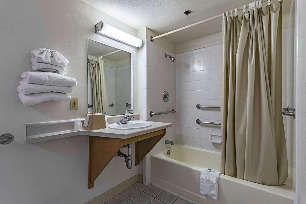 Studio 6-Fresno, Ca - Extended Stay Pinedale Pokój zdjęcie